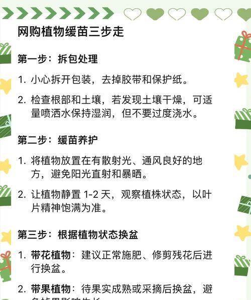 铁线莲收到后如何缓苗？步骤是什么？