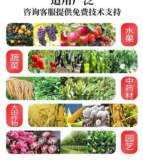 果树自制钙肥的配方是什么？
