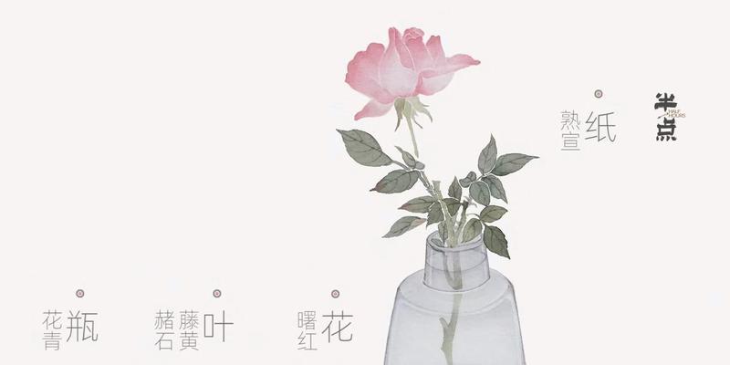 月季插花花束的养护技巧有哪些？