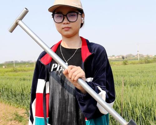 什么是神气的播种工具？