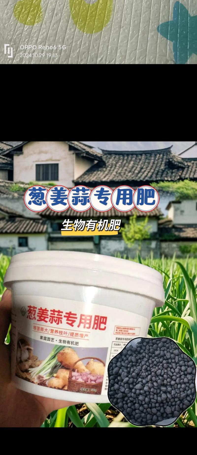 如何自制小葱的肥料？自制肥料的正确方法是什么？