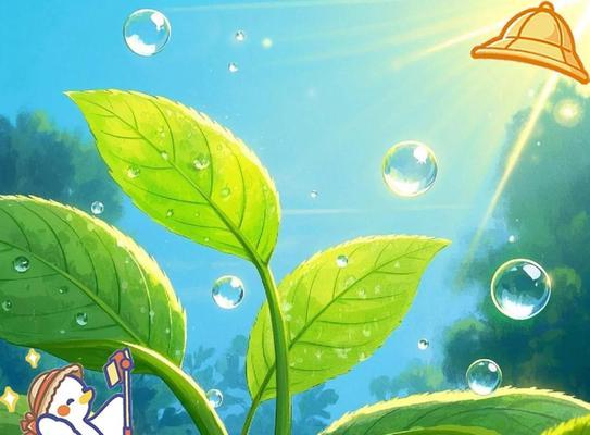 天竺葵缺肥的补充方法是什么？