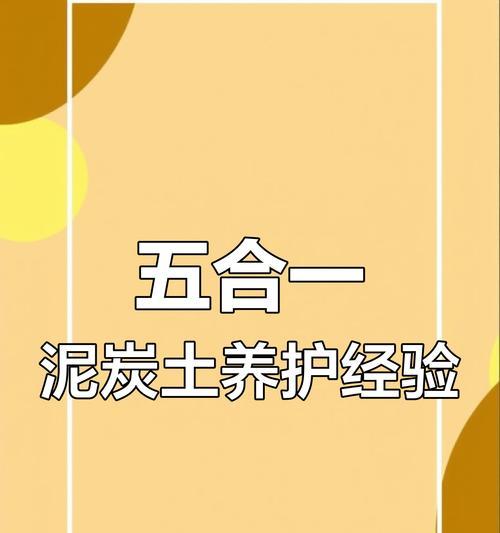 泥炭土怎么养好君子兰？泥炭土的使用和管理技巧？