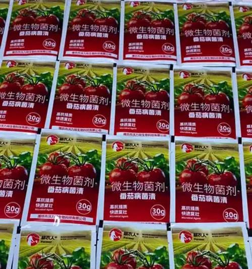 生物番茄栽培技术有哪些独特之处？