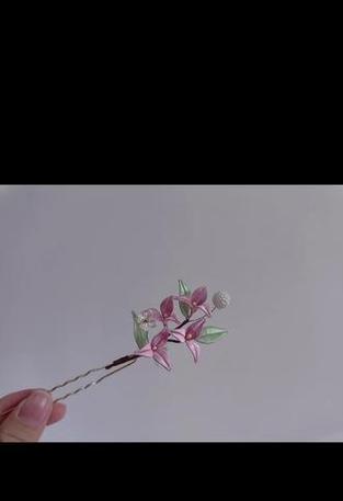 三角梅缠花的技巧是什么？怎样才能做出好看的缠花效果？