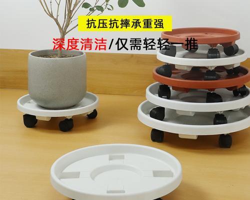 盆景树桩托盘怎么用的？使用方法是什么？