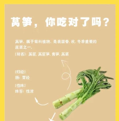 莴笋种植施肥的正确技巧是什么？