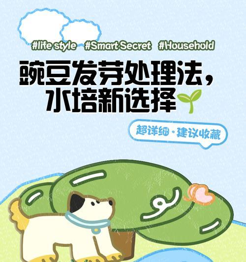 豌豆浇水的最佳时间和方法是什么？如何正确进行浇水？