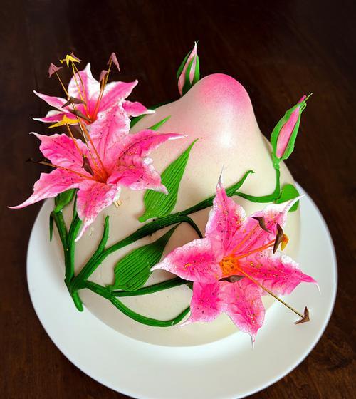 花饽饽有哪些吉祥的寓意解释？花饽饽的吉祥寓意有哪些？