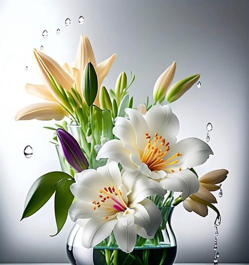 诚信之花在哪里？花语中有哪些诚信的象征？