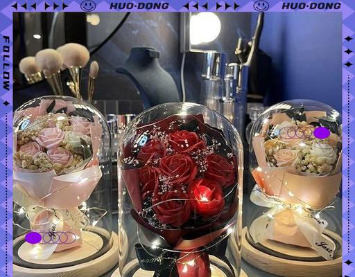永生花的寓意是什么？它象征着什么？