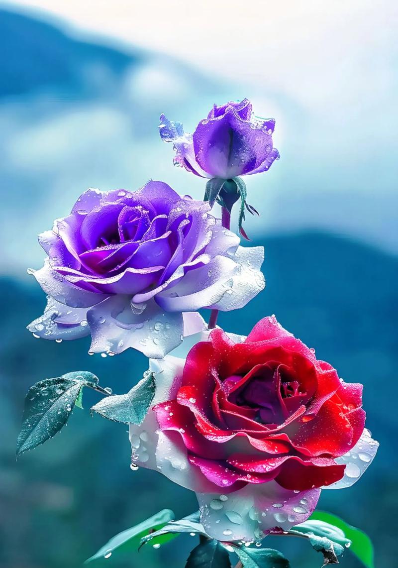 会走的花朵代表什么含义？