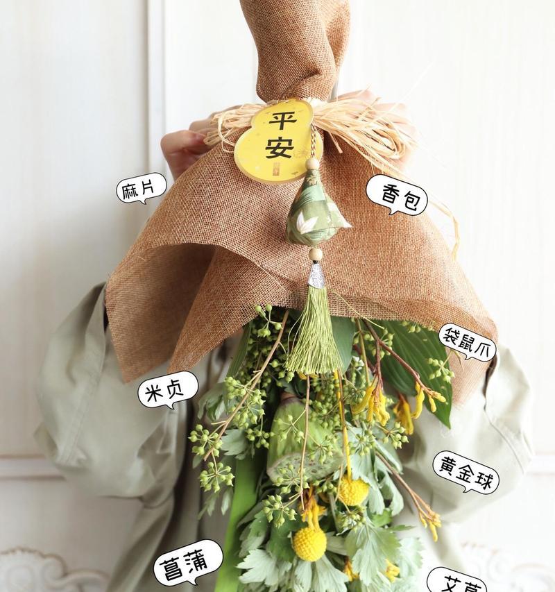 花束组合的普遍含义是什么？