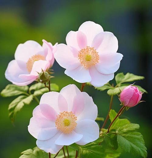 蔷薇花语是什么意思？蔷薇象征着什么？