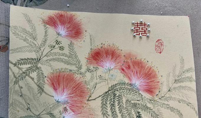 它有什么特别的象征意义？合欢花代表了什么？