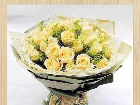 口中含玫瑰花有何含义？表达方式的深意是什么？