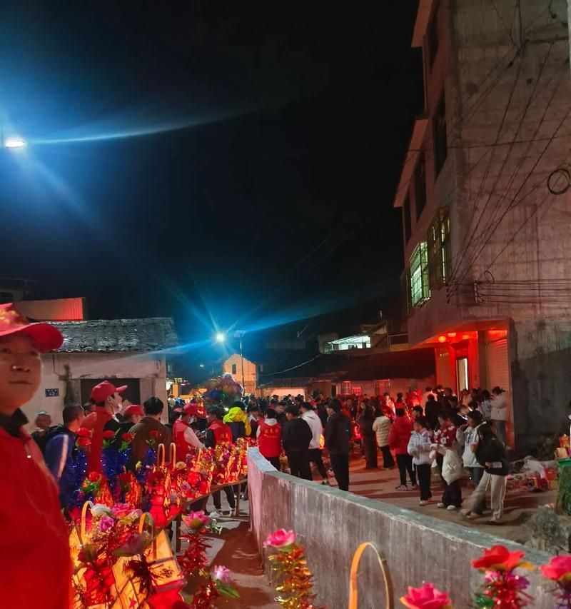 板凳龙背花的寓意是什么？了解板凳龙文化有哪些要点？