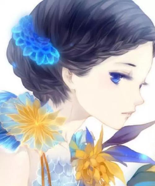 花妖的灵魂有何特殊含义？它的象征意义是什么？