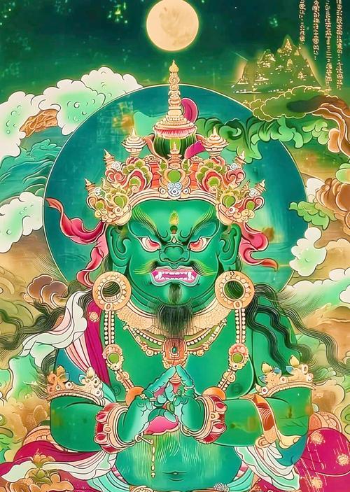 佛教五花象征着什么含义？佛教五花的含义是什么？