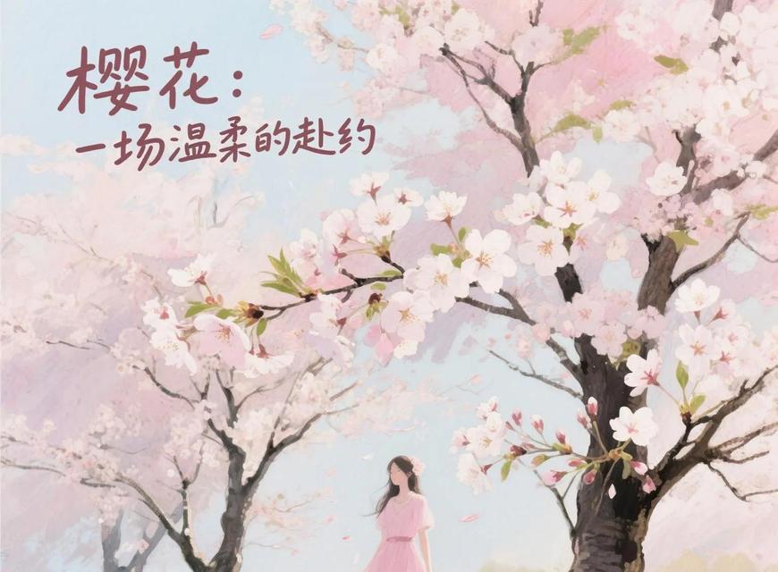 日本樱花的花语是什么？它代表了什么意义？