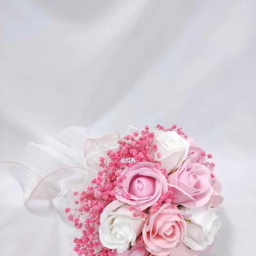 捧花颜色代表什么含义？粉色捧花的象征意义是什么？