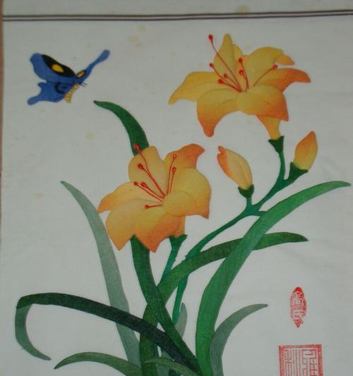 梅兰竹菊的花语：每种花象征什么及其含义？