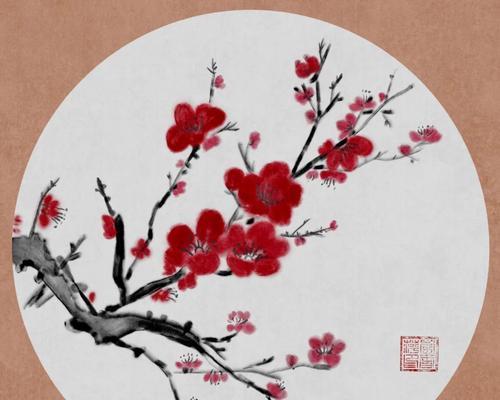 梅兰竹菊的花语：每种花象征什么及其含义？