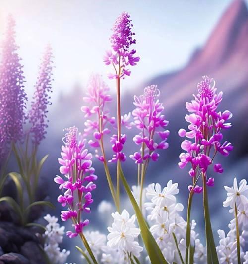 哪些花的花语代表浪漫？浪漫花卉的选择与摆放指南？