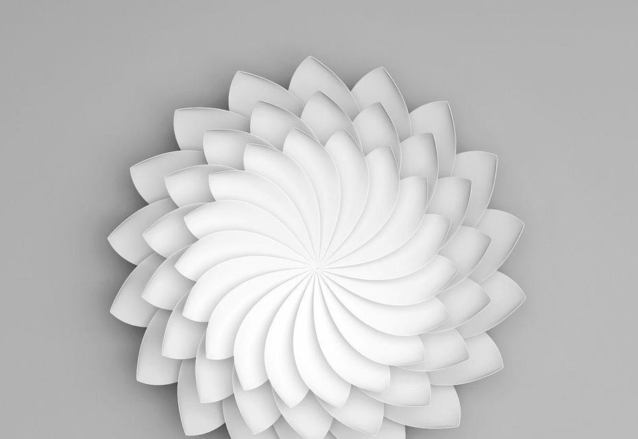 灰色花象征着什么？