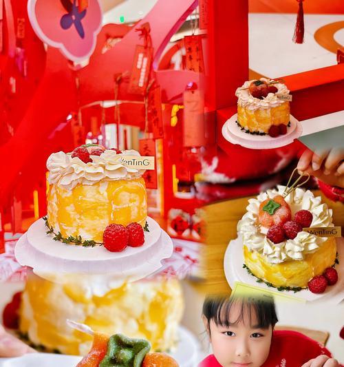 团圆的花有哪些？团圆蛋糕上的花推荐！