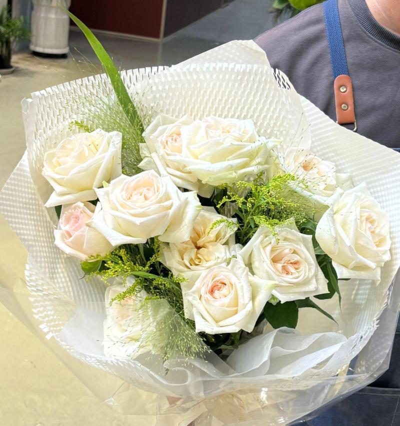 花束含义是什么？送花束代表了哪些情感？