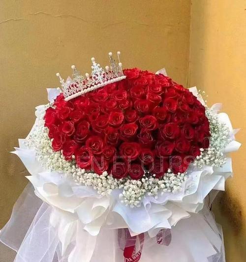 花束含义是什么？送花束代表了哪些情感？