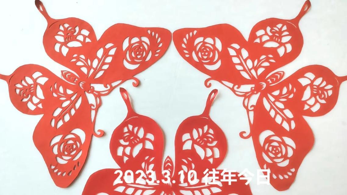 蝴蝶花寓意人生顺利？吉祥寓意是什么？