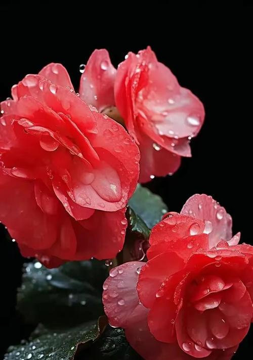 开花的花寓意什么？花朵绽放象征着什么？