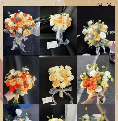 被黄手捧花的寓意是什么？送礼时应注意什么？如何选择合适的花束？