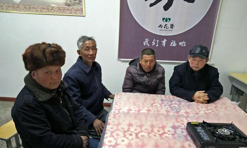 雨花斋的含义是什么？
