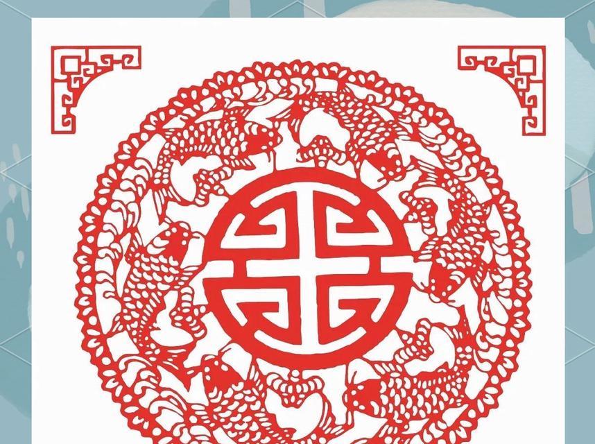 团花图案的吉祥寓意是什么？团花设计有哪些寓意？