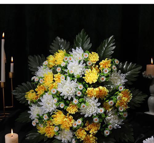 祭奠母亲时应选择哪些寓意的花？有哪些花适合祭奠母亲？