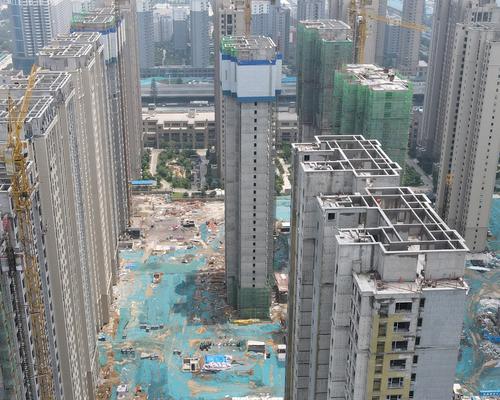 花语水岸楼盘位置在哪？周边设施如何？