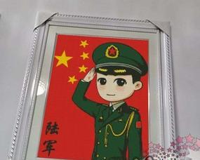 适合送给兵哥哥的花有哪些寓意？哪些花适合军人？