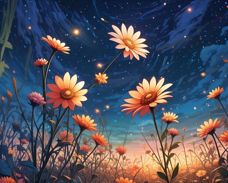 哪些花寓意幸运？十大寓意幸运的花有哪些？