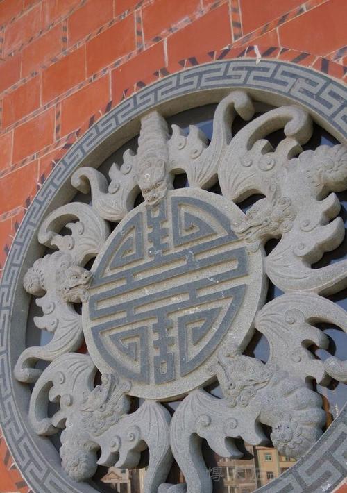 花窗的寓意是什么？花窗设计有哪些讲究？