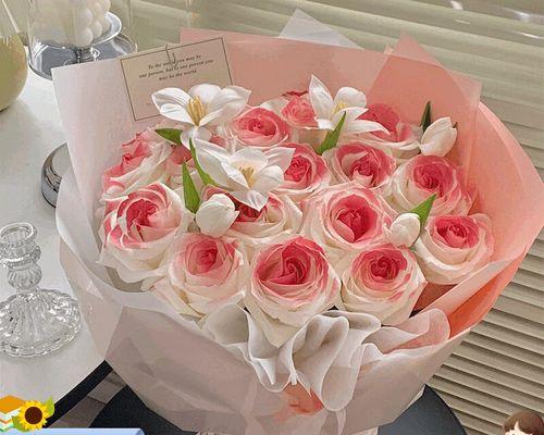 五朵六朵花代表什么含义？花束中数量的象征意义是什么？