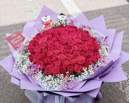 五朵六朵花代表什么含义？花束中数量的象征意义是什么？