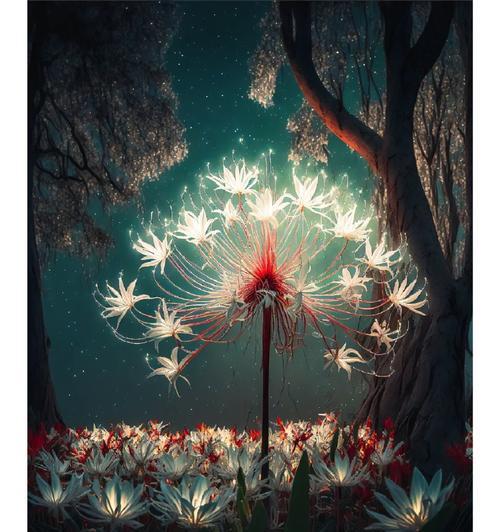 溪岸花语表达爱意的方式：它的花语有何含义？