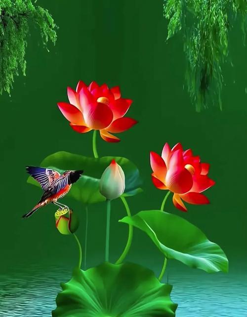 像鸟的花有哪些寓意？象征意义是什么？