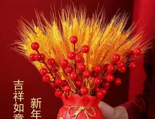 大麦花语代表什么含义？它象征着什么