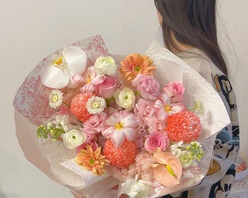 粉菊花的花语有哪些特别之处？代表什么含义？