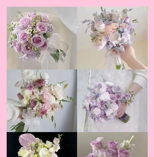 回门时手捧花的寓意是什么？