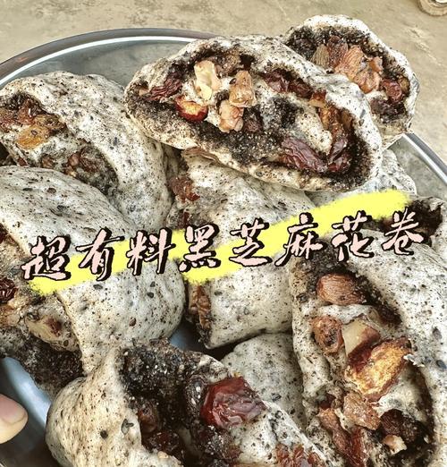 民间花卷的寓意是什么？花卷的象征意义有哪些？